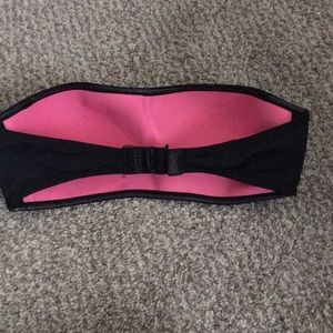PINK Victoria's Secret Intimates & Sleepwear - Victoria’s Secret PINK bra bandeau size 34B PINK Victoria's Secret Intimates & Sleepwear - Victoria’s Secret PINK bra bandeau size 34B